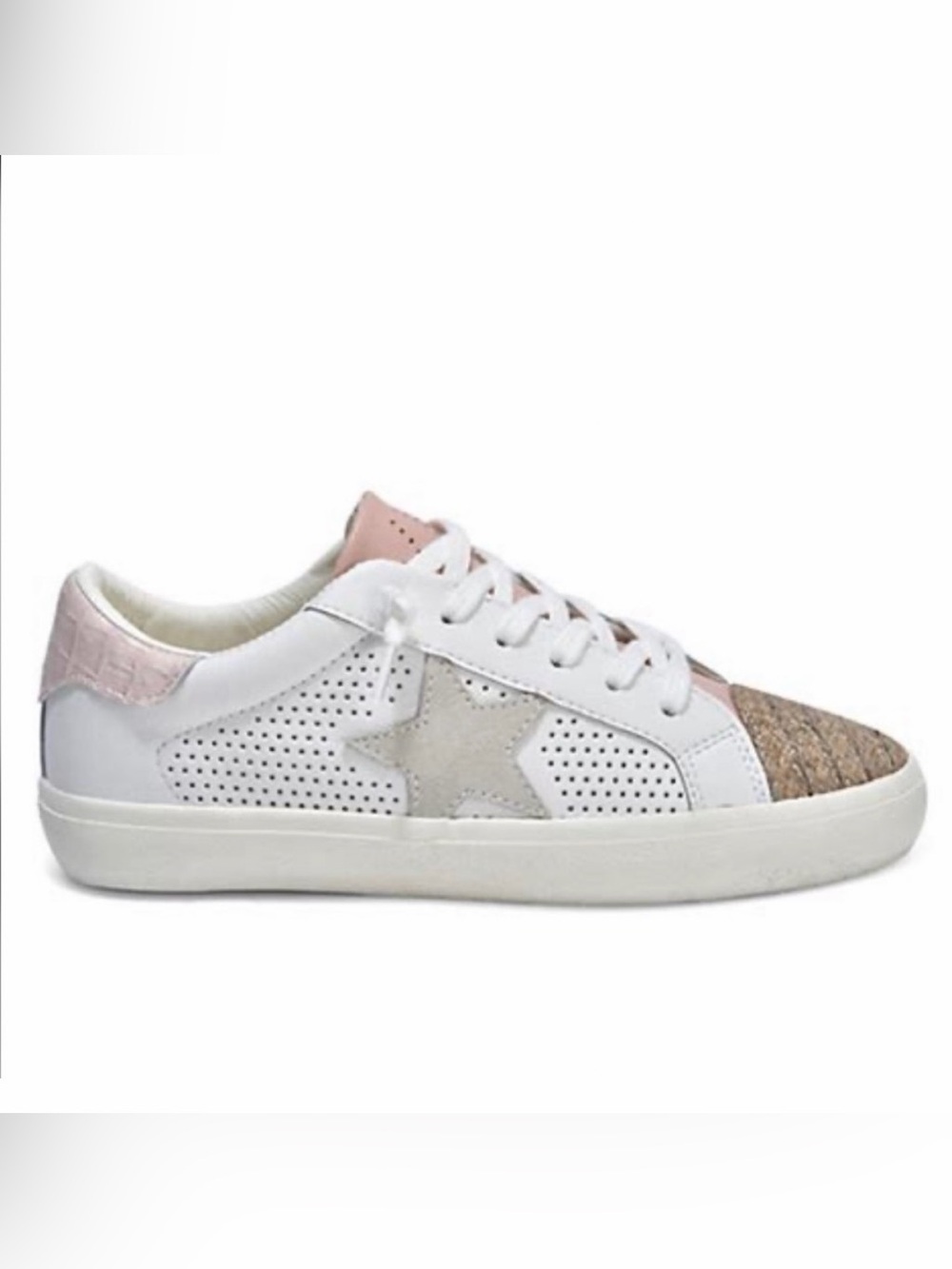 Vintage Havana Women's Sandy Sneakers 11